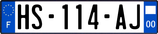 HS-114-AJ