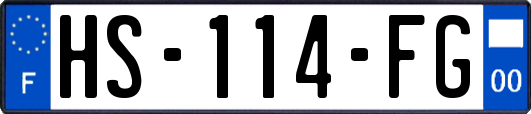 HS-114-FG