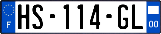 HS-114-GL