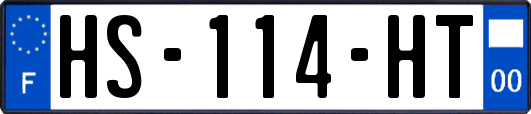 HS-114-HT