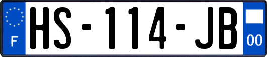 HS-114-JB