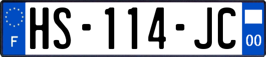 HS-114-JC