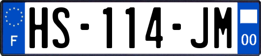 HS-114-JM
