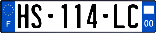 HS-114-LC