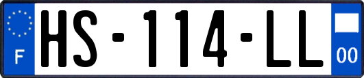 HS-114-LL