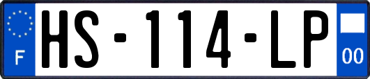 HS-114-LP