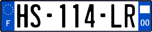 HS-114-LR