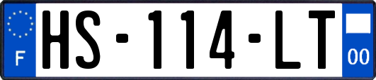 HS-114-LT
