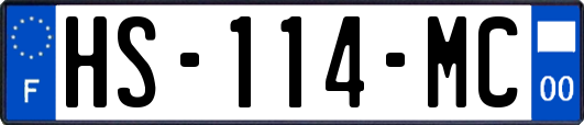HS-114-MC