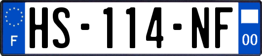 HS-114-NF