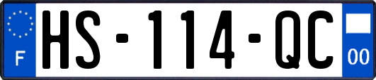 HS-114-QC