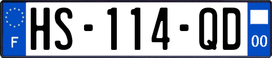 HS-114-QD
