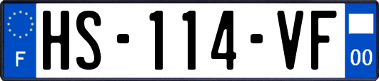 HS-114-VF