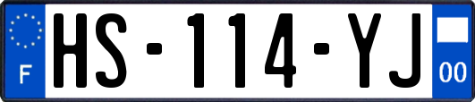 HS-114-YJ