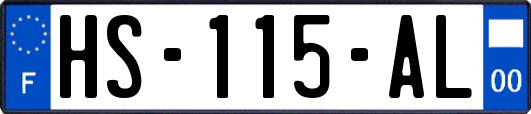 HS-115-AL