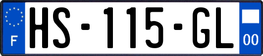 HS-115-GL