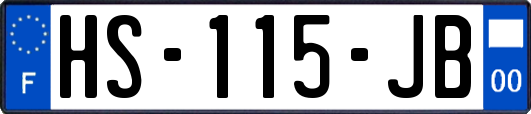 HS-115-JB