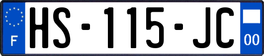 HS-115-JC