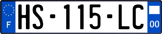 HS-115-LC