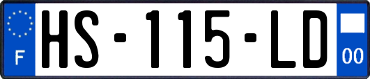 HS-115-LD