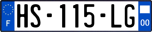 HS-115-LG