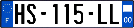 HS-115-LL