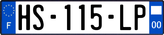 HS-115-LP
