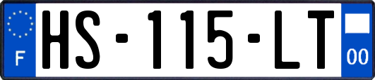 HS-115-LT