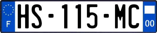 HS-115-MC
