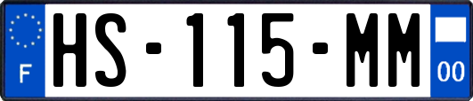 HS-115-MM