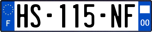 HS-115-NF
