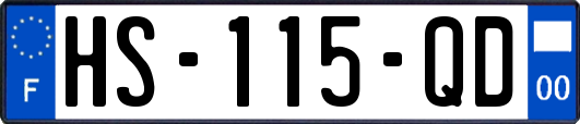 HS-115-QD