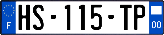 HS-115-TP