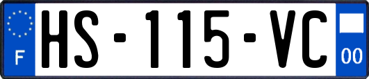 HS-115-VC