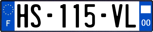 HS-115-VL