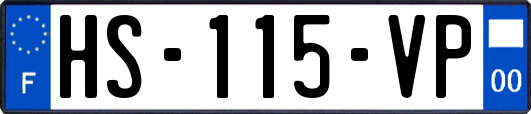 HS-115-VP