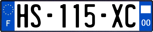 HS-115-XC