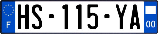 HS-115-YA