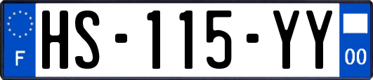 HS-115-YY