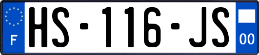 HS-116-JS