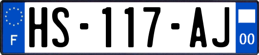 HS-117-AJ