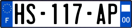 HS-117-AP