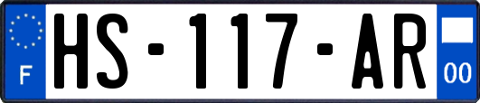 HS-117-AR
