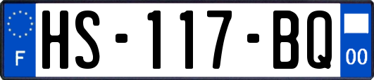 HS-117-BQ