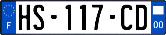 HS-117-CD