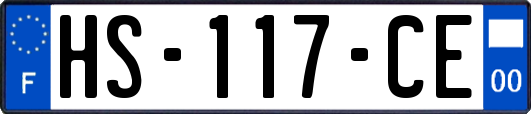 HS-117-CE