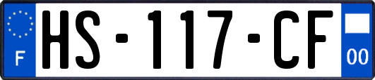 HS-117-CF