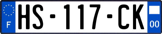 HS-117-CK