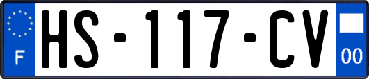 HS-117-CV