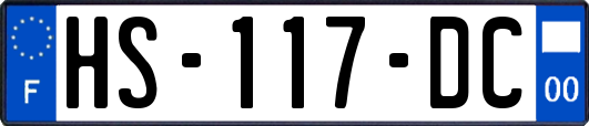 HS-117-DC